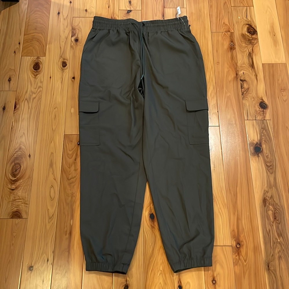 Old Navy joggers size small